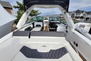 Photo 2278325 for 2018 Monterey 298SS Another Dilemma 