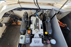 Photo 2278362 for 2018 Monterey 298SS Another Dilemma 