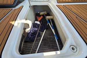 Photo 2278357 for 2018 Monterey 298SS Another Dilemma 