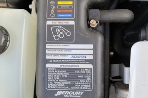 Photo 2278366 for 2018 Monterey 298SS Another Dilemma 