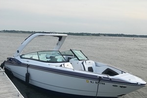 Photo 2278318 for 2018 Monterey 298SS Another Dilemma 