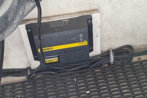 Photo 2278365 for 2018 Monterey 298SS Another Dilemma 