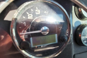 Photo 2278350 for 2018 Monterey 298SS Another Dilemma 