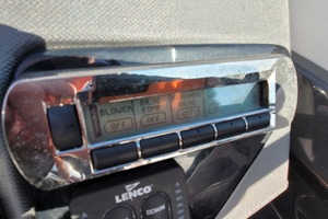 Photo 2278359 for 2018 Monterey 298SS Another Dilemma 