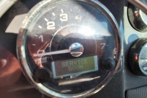 Photo 2278352 for 2018 Monterey 298SS Another Dilemma 