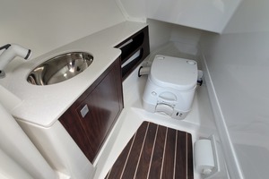 Photo 2278334 for 2018 Monterey 298SS Another Dilemma 