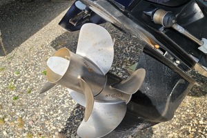 Photo 2278320 for 2018 Monterey 298SS Another Dilemma 