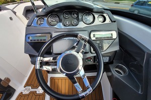 Photo 2278339 for 2018 Monterey 298SS Another Dilemma 