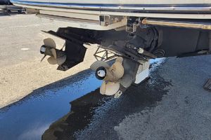 Photo 2252660 for 2018 Sea Ray SLX 350 KNOTTY GIRL 