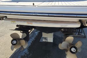 Photo 2252661 for 2018 Sea Ray SLX 350 KNOTTY GIRL 