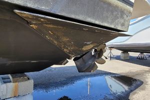 Photo 2252658 for 2018 Sea Ray SLX 350 KNOTTY GIRL 