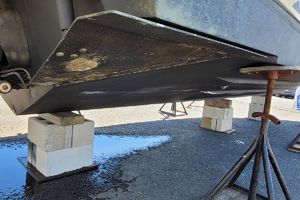 Photo 2252659 for 2018 Sea Ray SLX 350 KNOTTY GIRL 