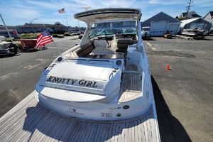 Photo 2252662 for 2018 Sea Ray SLX 350 KNOTTY GIRL 