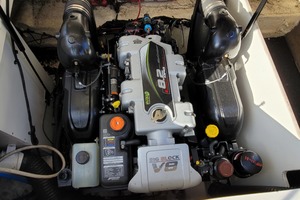 Photo 2257157 for 2016 Sea Ray 290 Sundeck  