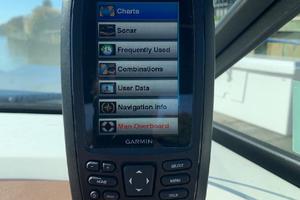 Photo 2257126 for 2016 Sea Ray 290 Sundeck  