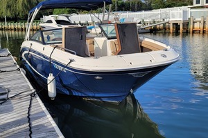 Photo 2257151 for 2016 Sea Ray 290 Sundeck  