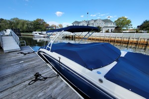 Photo 2257132 for 2016 Sea Ray 290 Sundeck  