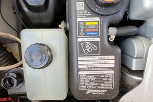 Photo 2257159 for 2016 Sea Ray 290 Sundeck  