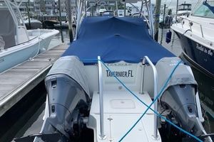 Photo 2276039 for 2015 Glacier Bay Dual Console  