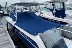 Photo 2276040 for 2015 Glacier Bay Dual Console  