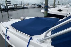 Photo 2276028 for 2015 Glacier Bay Dual Console  