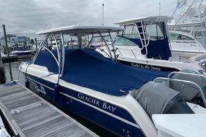 Photo 2164779 for 2015 Glacier Bay Dual Console  