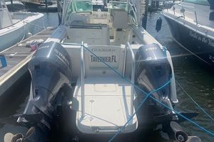 Photo 2276033 for 2015 Glacier Bay Dual Console  