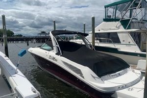 Photo 2184007 for 2012 Sea Ray 300SLX  