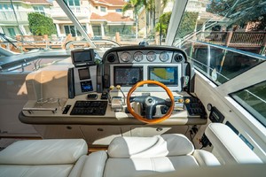 No Shoes 48ft Sea Ray Yacht For Sale