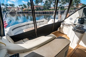 No Shoes 48ft Sea Ray Yacht For Sale