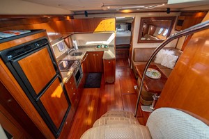 No Shoes 48ft Sea Ray Yacht For Sale