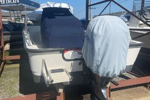 Photo 2276445 for 2003 Boston Whaler 170 Montauk  