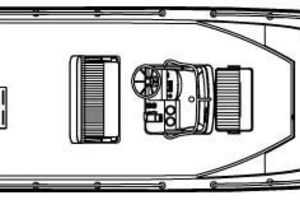 Photo 2276438 for 2003 Boston Whaler 170 Montauk  