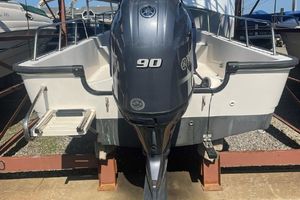 Photo 2276441 for 2003 Boston Whaler 170 Montauk  