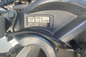 Photo 2276444 for 2003 Boston Whaler 170 Montauk  