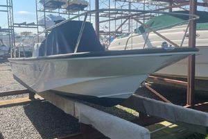 Photo 2189988 for 2003 Boston Whaler 170 Montauk  