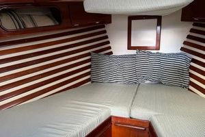 Photo 2252527 for 1999 Northern Bay 36  