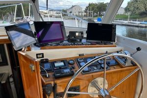 Photo 2252535 for 1999 Northern Bay 36  