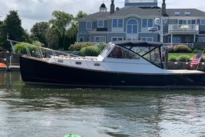 Photo 2189989 for 1999 Northern Bay 36  