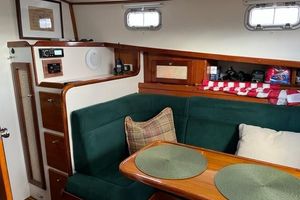 Photo 2252532 for 1999 Northern Bay 36  