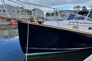 Photo 2252526 for 1999 Northern Bay 36  