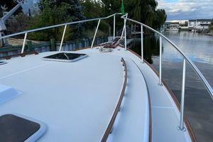 Photo 2252542 for 1999 Northern Bay 36  