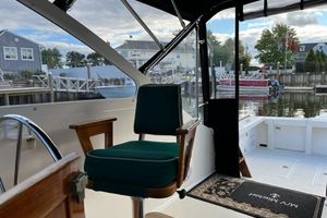 Photo 2252536 for 1999 Northern Bay 36  