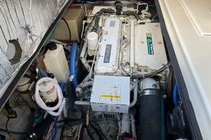 Photo 2252538 for 1999 Northern Bay 36  