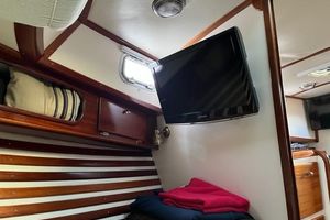 Photo 2252528 for 1999 Northern Bay 36  