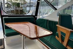 Photo 2252534 for 1999 Northern Bay 36  