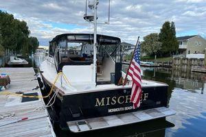 Photo 2252544 for 1999 Northern Bay 36  