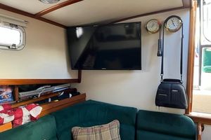 Photo 2252529 for 1999 Northern Bay 36  