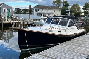 Photo 2252546 for 1999 Northern Bay 36  