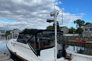 Photo 2252545 for 1999 Northern Bay 36  